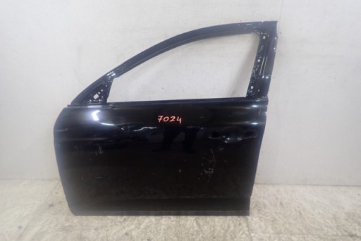 VRATA LIJEVA PREDNJA STRANA RENAULT TALISMAN 2015-
