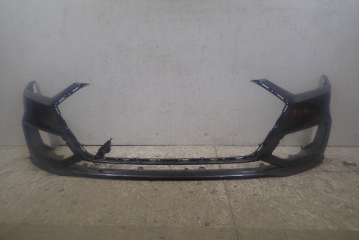 BRANIK PREDNJA STRANA AUDI A7 4K8 S LINE 2018-