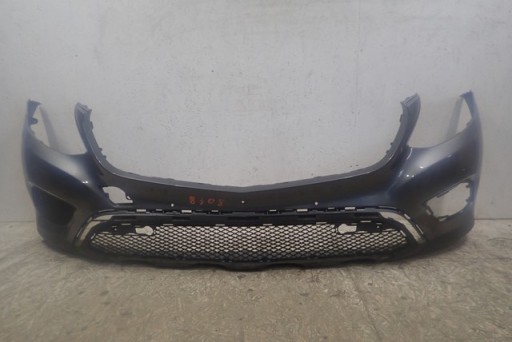 BRANIK PREDNJA STRANA MERCEDES W253 253 GLC 2015-