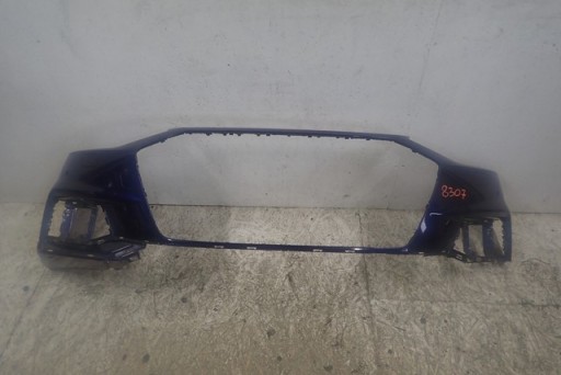 BRANIK PREDNJA STRANA AUDI A4 B9 8W ALLROAD REDIZAJN