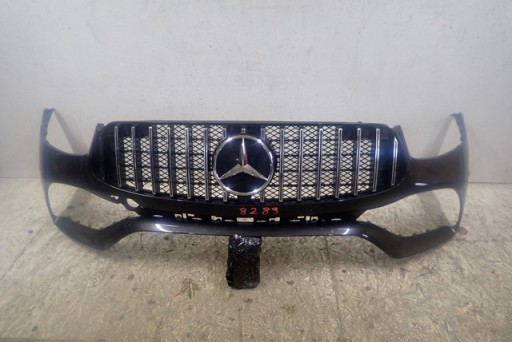 BRANIK PREDNJA STRANA MERCEDES W253 253 GLC REDIZAJN AMG 2019-