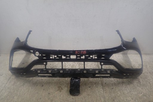 BRANIK PREDNJA STRANA MERCEDES W253 253 GLC REDIZAJN AMG 2019-