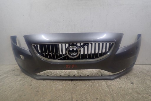 BRANIK PREDNJA STRANA VOLVO V40 II 2012-