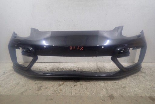 BRANIK PREDNJA STRANA PORSCHE PANAMERA 971 GTS 16-