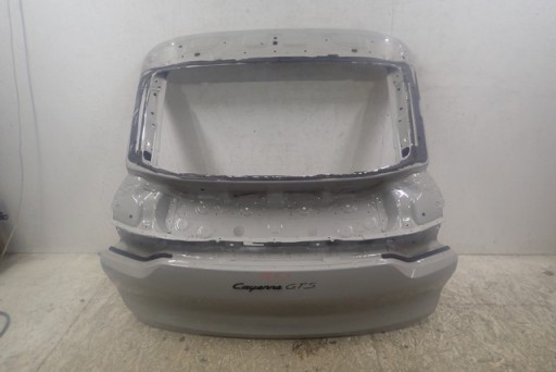 GEPEK ZADNJI ZADNJA  POKLOPAC PORSCHE CAYENNE 9Y3 COUPE