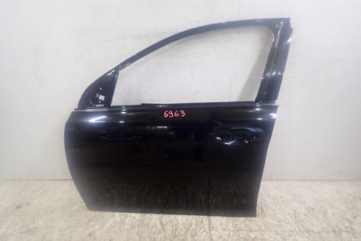 VRATA LIJEVA PREDNJA STRANA PEUGEOT 308 II T9 2013-