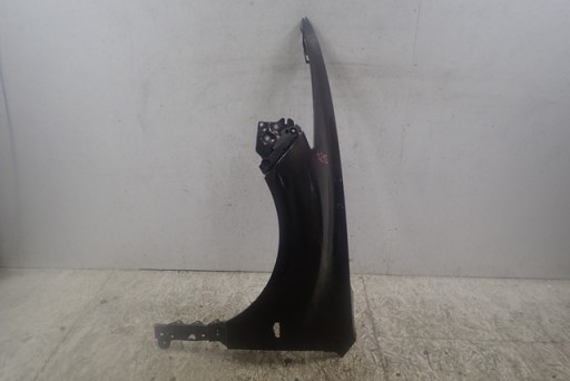 BLATOBRAN LIJEVA STRANA PREDNJA MAZDA 6 VI GH 07-13R