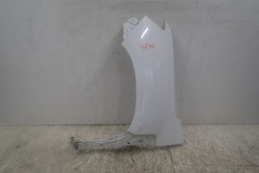 BLATOBRAN LIJEVA STRANA PREDNJA DACIA DUSTER 2 II 2017-