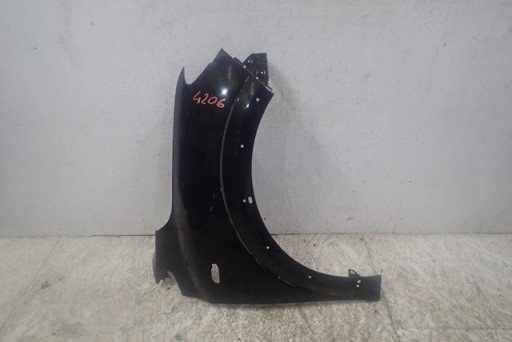 BLATOBRAN DESNA STRANA PREDNJA DACIA SANDERO 3 III JOGGER 21-