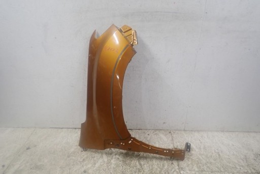 BLATOBRAN DESNA STRANA PREDNJA DACIA DUSTER 2 II 17-