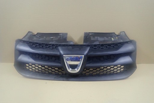 MASKA GRIL DACIA SANDERO 2 II LOGAN 12-