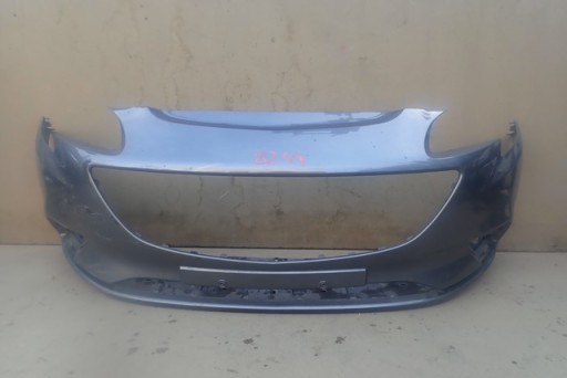 BRANIK PREDNJA STRANA OPEL CORSA E 2014-