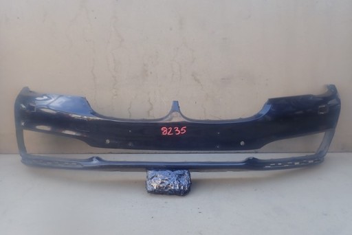 BRANIK PREDNJA STRANA BMW 7 VII G11 G12 2015-