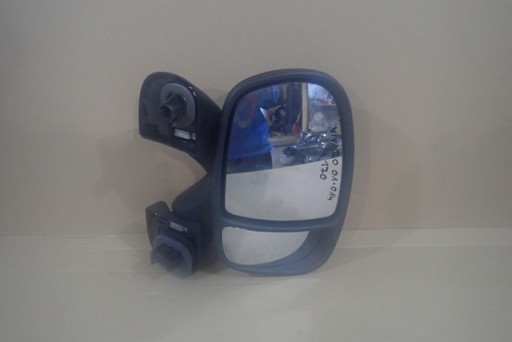 RETROVIZOR DESNA OPEL VIVARO 2 II 2001-2014R