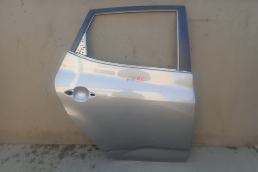 VRATA DESNA  ZADNJA STRANA ZADNJI KIA VENGA 2010-