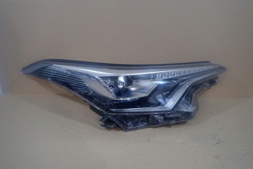 LAMPA FAR DESNA STRANA FULL LED TOYOTA CHR 2016-2020R