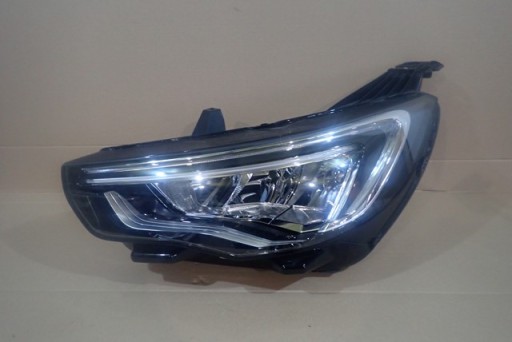 LAMPA FAR LIJEVA STRANA FULL LED OPEL GRANDLAND X 2016-