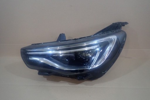 LAMPA FAR LIJEVA STRANA FULL LED OPEL GRANDLAND X 2016-