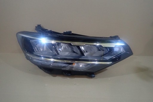 LAMPA FAR DESNA STRANA FULL LED VW PASSAT B8 REDIZAJN 19-