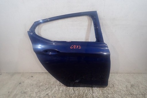 VRATA DESNA  ZADNJA ZADNJI OPEL ASTRA K V 5 HATCHBACK (OBIČNI) 15-