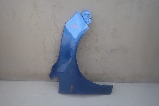 BLATOBRAN DESNA STRANA PREDNJA OPEL ASTRA 4 IV J 09-