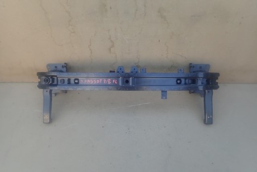 GREDA ISPOD BRANIK PREDNJA STRANA VW PASSAT B8 3G REDIZAJN 2019-