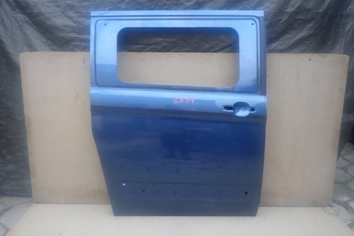 VRATA DESNA  BOČNA FORD TRANSIT CUSTOM REDIZAJN 17-