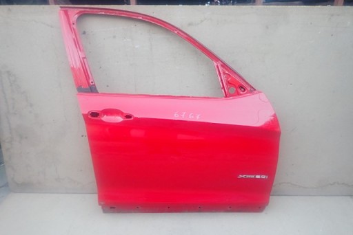 VRATA DESNA  PREDNJA STRANA BMW X3 F25 2010-