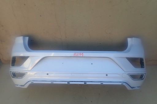 BRANIK ZADNJI VW T ROC T-ROC 2GA R LINE 2017-