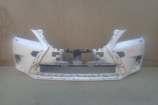 BRANIK PREDNJA STRANA LEXUS CT F SPORT REDIZAJN 2018-