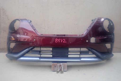 BRANIK PREDNJA STRANA NISSAN JUKE 2 II 2019-