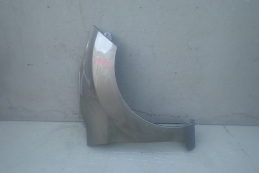 BLATOBRAN DESNA STRANA PREDNJA FORD FIESTA MK7 2008-