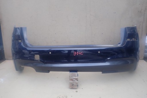 BRANIK ZADNJI BMW X3 F25 M PAKET 2010-2017R