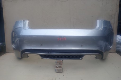 BRANIK ZADNJI BMW X6 X6M F86 M START