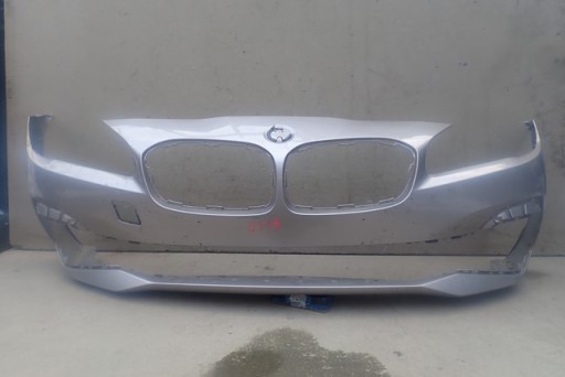 BRANIK PREDNJA STRANA BMW 2 II F45 F46 REDIZAJN 2017-