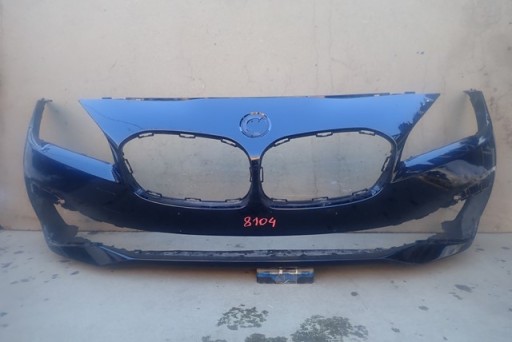 BRANIK PREDNJA STRANA BMW 2 II F45 F46 REDIZAJN 2017-