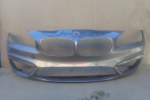 BRANIK PREDNJA STRANA BMW 2 II F45 F46 AT ACTIVE