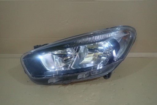 LAMPA FAR LIJEVA STRANA FORD TRANSIT COURIER 14-