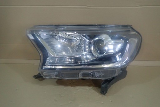 LAMPA FAR LIJEVA STRANA FORD RANGER 3 III REDIZAJN 2015-