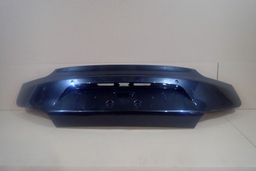 MASKA SPOJLER DODATAK NA BRANIK BRANIKA BMW I8