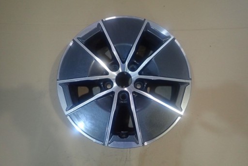 ALUMINIJSKA FELGA BMW 3 G20 G21 6883515 16X6,5 ET22