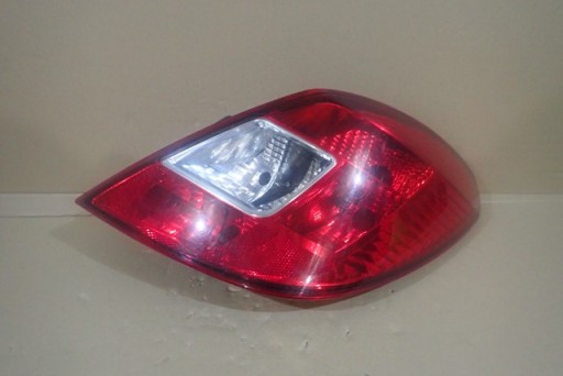 LAMPA FAR DESNA STRANA ZADNJA  ZADNJI OPEL CORSA D (5 VRATA) 2006-