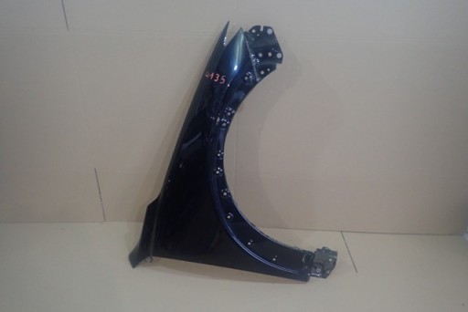 BLATOBRAN DESNA STRANA PREDNJA MAZDA CX3 2015-