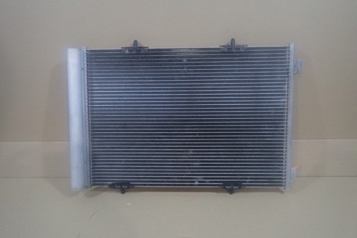 HLADNJAK KLIME KLIMA PEUGEOT 308 3008