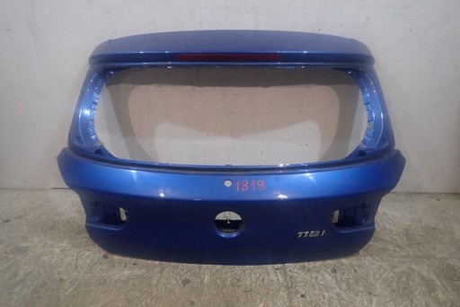 GEPEK ZADNJI POKLOPAC GEPEKA BMW 1 F20 F21 REDIZAJN 15-