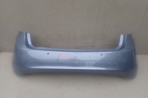 BRANIK ZADNJI OPEL MERIVA II B 2010-