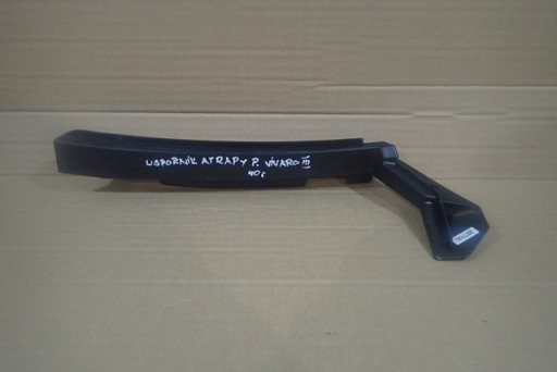 NOSAČ MASKE DESNA STRANA OPEL VIVARO III 3