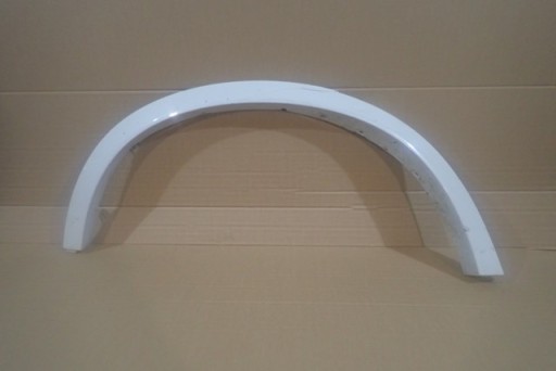 LAJSNA NA BLATOBRAN DESNA STRANA ZADNJI BMW X3 F25 M PAKET