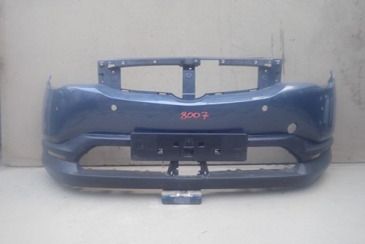 BRANIK PREDNJA STRANA MAZDA MX30 MX-30 20-