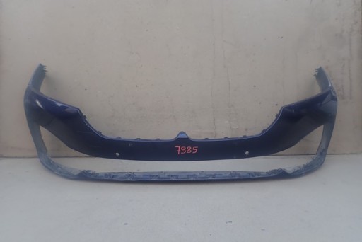 BRANIK PREDNJA STRANA BMW 7 G11 G12 REDIZAJN LCI 19-